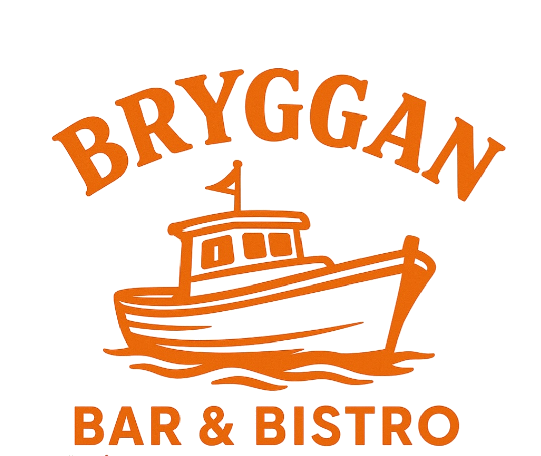 Bryggan Bar & Bistro